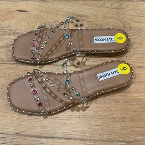 Steve Madden Sandals